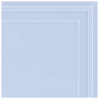 La Diva Alessandra Alessandra 05 Quadrato Lavanda S 40x40