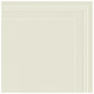 La Diva Alessandra Alessandra 05 Quadrato Latte S 40x40