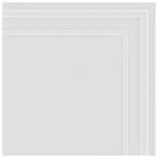 La Diva Alessandra Alessandra 05 Quadrato Panna L 40x40