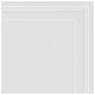 La Diva Alessandra Alessandra 05 Quadrato Panna S 40x40