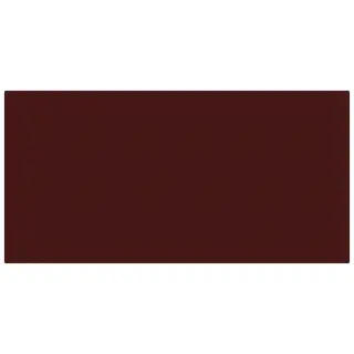 La Diva Anita Rettangolo Liscia Ciliegia S 7.5x15