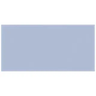 La Diva Anita Rettangolo Liscia Lavanda L 15x30