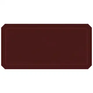 La Diva Anita Anita Ottagono Ciliegia L 15x30