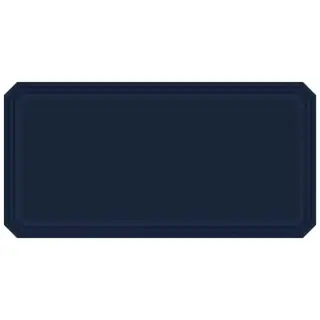 La Diva Anita Anita Ottagono Capri L 15x30