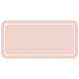 La Diva Anita Anita Ottagono Cipria L 15x30