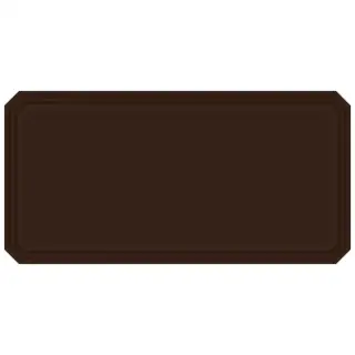 La Diva Anita Anita Ottagono Caffe S 15x30