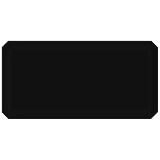 La Diva Anita Anita Ottagono Lava L 15x30