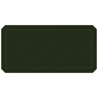 La Diva Anita Anita Ottagono Menta L 15x30