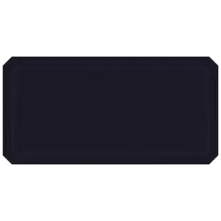 La Diva Anita Anita Ottagono Melanzana L 15x30