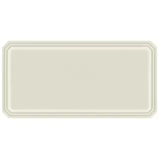 La Diva Anita Anita Ottagono Latte L 15x30