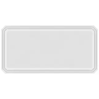 La Diva Anita Anita Ottagono Panna S 15x30