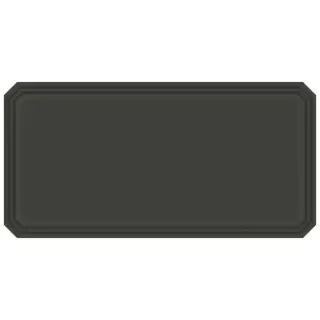 La Diva Anita Anita Ottagono Roccia S 15x30