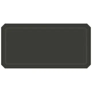 La Diva Anita Anita Ottagono Roccia L 15x30