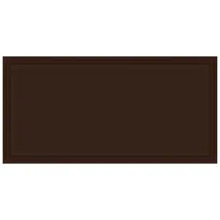 La Diva Anita Anita Rettangolo Caffe S 15x30