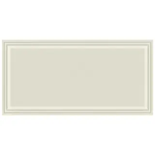 La Diva Anita Anita Rettangolo Latte L 15x30