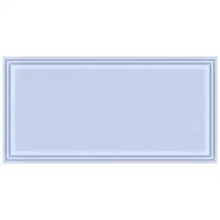 La Diva Anita Anita Rettangolo Lavanda S 15x30