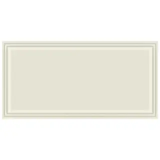 La Diva Anita Anita Rettangolo Latte S 15x30