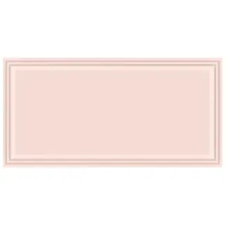 La Diva Anita Anita Rettangolo Cipria S 15x30