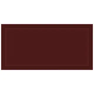 La Diva Anita Anita Rettangolo Ciliegia S 15x30