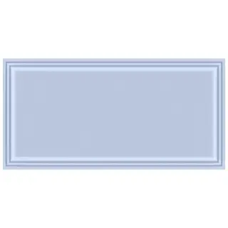 La Diva Anita Anita Rettangolo Lavanda L 15x30