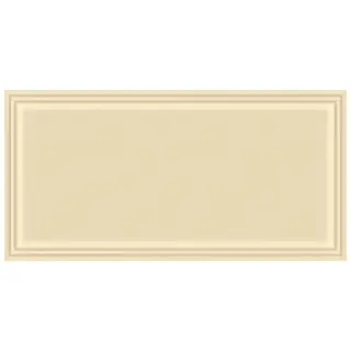 La Diva Anita Anita Rettangolo Vaniglia L 15x30