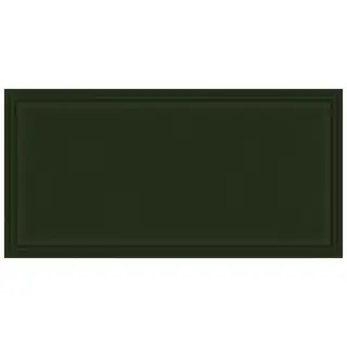 La Diva Anita Anita Rettangolo Menta S 15x30