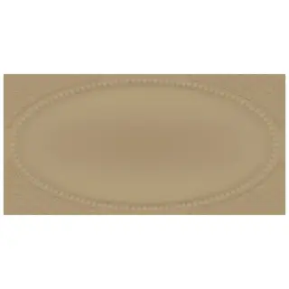 La Diva Anna Anna Rettangolo Cappuccino L 15x30