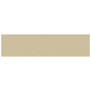 La Diva Anna Rettangolo Liscia Vaniglia S 7.5x30