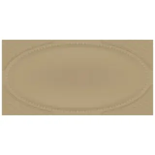 La Diva Anna Anna Rettangolo Cappuccino S 15x30