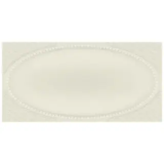 La Diva Anna Anna Rettangolo Latte L 15x30