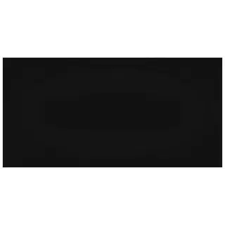 La Diva Anna Anna Rettangolo Lava L 15x30