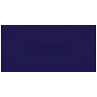 La Diva Anna Anna Rettangolo Mirtillo L 15x30