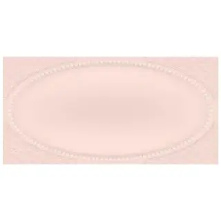 La Diva Anna Anna Rettangolo Cipria L 15x30