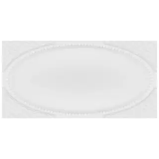 La Diva Anna Anna Rettangolo Panna S 15x30