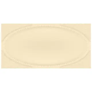 La Diva Anna Anna Rettangolo Vaniglia S 15x30