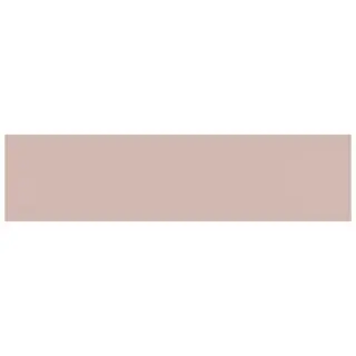 La Diva Carlotta Rettangolo Liscia Cipria S 7.5x30