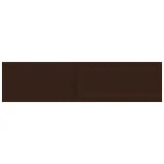 La Diva Carlotta Rettangolo Carlotta 01 Caffe S 7.5x30