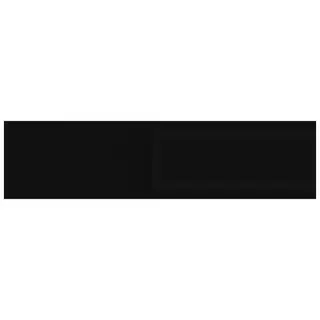 La Diva Carlotta Rettangolo Carlotta 01 Lava L 7.5x30