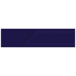 La Diva Carlotta Rettangolo Carlotta 02 Mirtillo L 7.5x30