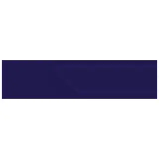 La Diva Carlotta Rettangolo Carlotta 03 Mirtillo S 7.5x30