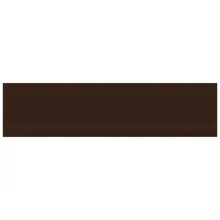 La Diva Carlotta Rettangolo Carlotta 04 Caffe S 7.5x30