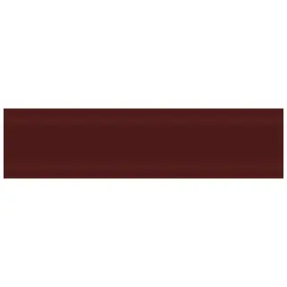 La Diva Carlotta Rettangolo Carlotta 04 Ciliegia S 7.5x30