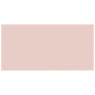 La Diva Carmella Rettangolo Liscia Cipria S 7.5x15