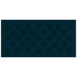 La Diva Carmella Rettangolo Carmella 01 Avocado S 15x30