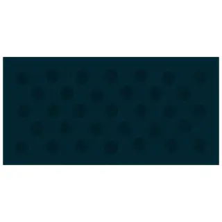 La Diva Carmella Rettangolo Carmella 01 Avocado L 15x30