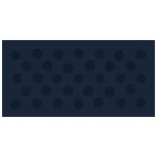 La Diva Carmella Rettangolo Carmella 01 Capri S 15x30