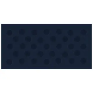 La Diva Carmella Rettangolo Carmella 01 Capri L 15x30