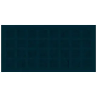 La Diva Carmella Rettangolo Carmella 02 Avocado L 15x30