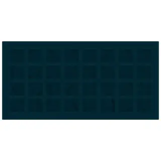 La Diva Carmella Rettangolo Carmella 02 Avocado S 15x30