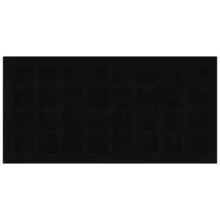 La Diva Carmella Rettangolo Carmella 02 Lava S 15x30